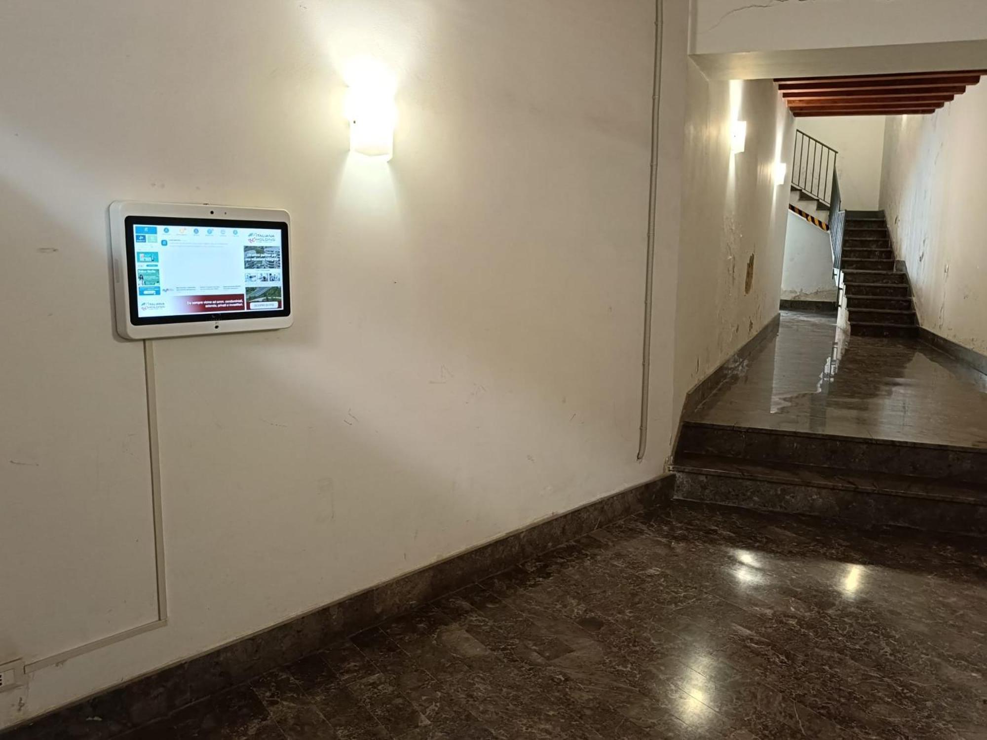 We # Are Ai Cassarelli Lägenhet Palermo Exteriör bild