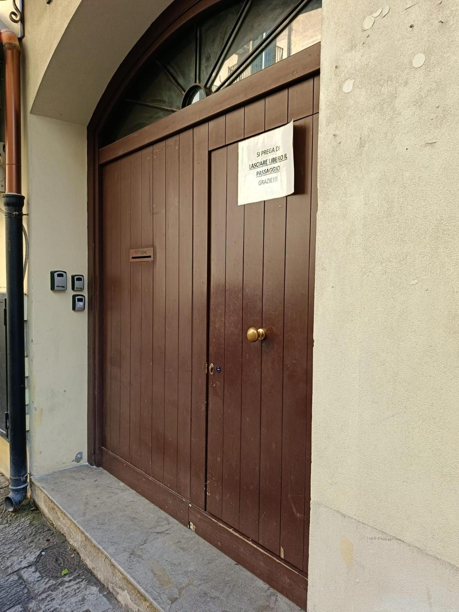 We # Are Ai Cassarelli Lägenhet Palermo Exteriör bild