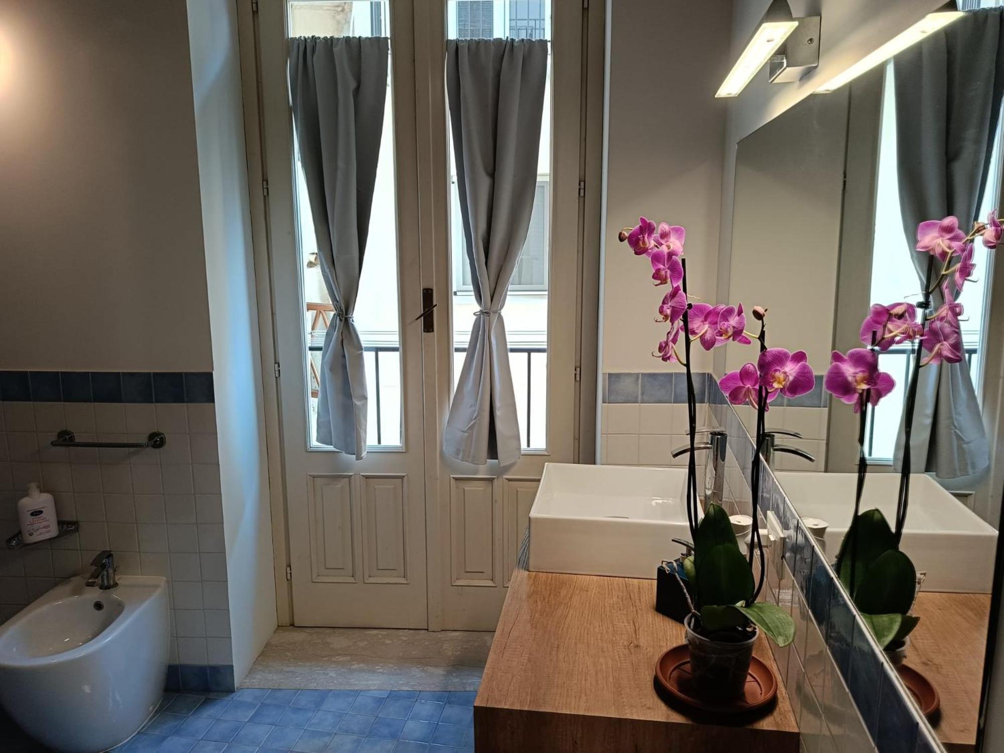 We # Are Ai Cassarelli Lägenhet Palermo Exteriör bild